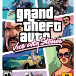Grand Theft Auto – Vice City Stories icon