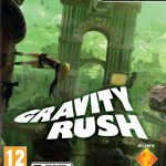 Gravity Rush