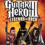 Guitar Hero III – Legends of Rock icon