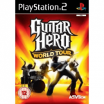 Guitar Hero World Tour icon