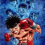 Hajime no Ippo Portable – Victorious Spirits