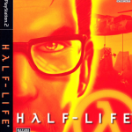 Half-Life