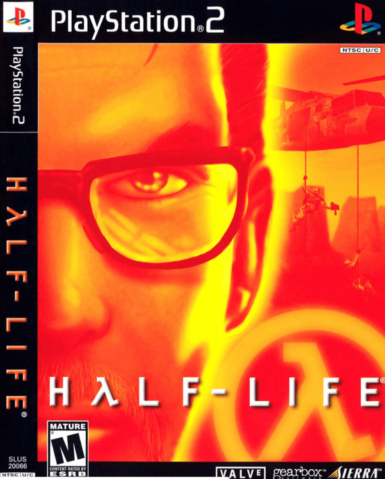 Half-Life