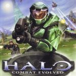 Halo: Combat Evolved