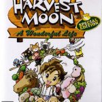 Harvest Moon: A Wonderful Life Special Edition icon