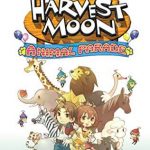 Harvest Moon: Animal Parade icon