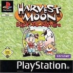 Harvest Moon – Back to Nature icon
