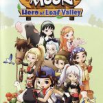 Harvest Moon – Hero of Leaf Valley