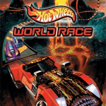 Hot Wheels: World Race icon