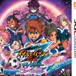 Inazuma Eleven Go Galaxy: Supernova icon