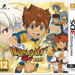 Inazuma Eleven GO: Light & Shadow icon