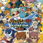 Inazuma Eleven GO Strikers 2013 icon