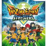 Inazuma Eleven Strikers icon