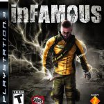Infamous icon