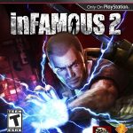 Infamous 2 icon