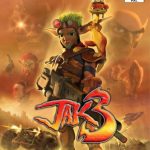 Jak 3 icon