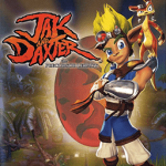 Jak and Daxter – The Precursor Legacy icon
