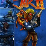Jak II icon