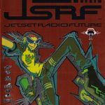 JSRF: Jet Set Radio Future