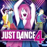 Just Dance 4