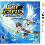 Kid Icarus: Uprising icon