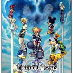 Kingdom Hearts icon