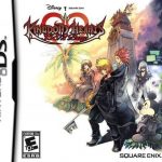 Kingdom Hearts 358/2 Days icon