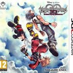Kingdom Hearts 3D: Dream Drop Distance icon