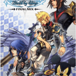 Kingdom Hearts – Birth by Sleep icon