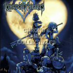 Kingdom Hearts II icon
