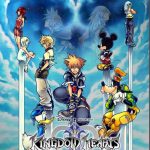 Kingdom Hearts II – Final Mix+ icon