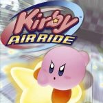 Kirby Air Ride icon