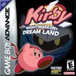 Kirby Nightmare in Dreamland icon