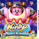 Kirby: Planet Robobot icon