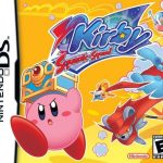 Kirby: Squeak Squad
