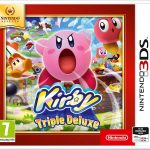 Kirby: Triple Deluxe icon