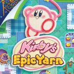 Kirby’s Epic Yarn icon
