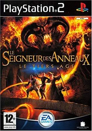 Le Seigneur des Anneaux : Le Tiers-Âge