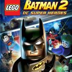 LEGO Batman 2: DC Super Heroes icon