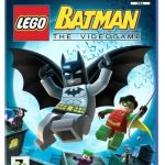 LEGO Batman – The Videogame icon