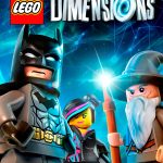 Lego Dimensions