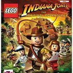 LEGO Indiana Jones – The Original Adventures icon
