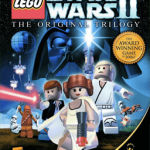 LEGO Star Wars II – The Original Trilogy icon