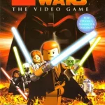 LEGO Star Wars: The Video Game icon