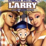 Leisure Suit Larry – Magna Cum Laude icon