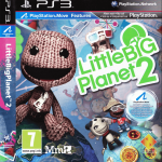 Little Big Planet 2 icon