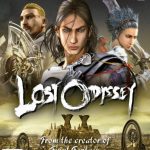 Lost Odyssey