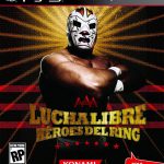 Lucha Libre AAA: Héroes del Ring