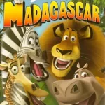 Madagascar icon