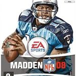 Madden NFL 08
